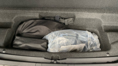 BMW iX3 210kW M Sport 80kWh 5dr Auto Electric Estate